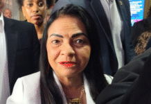 Moema Gramacho é multada pelo TCM por irregularidades em licitação