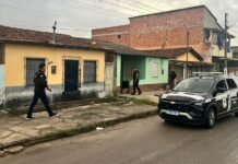 Justiça bloqueia R$ 3,8 milhões de investigados por tráfico e lavagem de dinheiro na Bahia