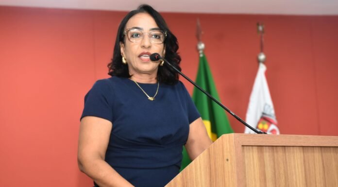 Vereadora Jaldice Nunes defende atuação conjunta entre parlamentares, destaca empreendedorismo e registra eventos