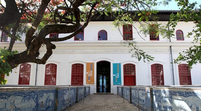 Exposição ‘Uma história da arte brasileira’ ultrapassa 10 mil visitantes no MAM