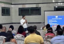 Participação popular fortalece definição de obras e investimentos no Jardim Pedro Braga