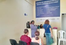 Prefeitura de Alagoinhas realiza triagem de cirurgias eletivas neste sábado, 23