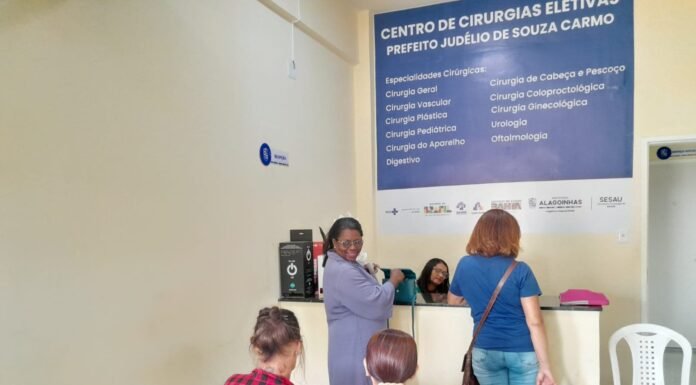 Prefeitura de Alagoinhas realiza triagem de cirurgias eletivas neste sábado, 23