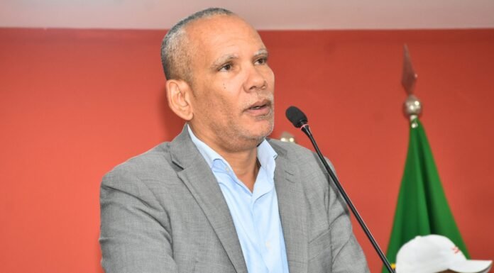 Vereador Cleto da Banana destaca a importância da visita técnica à Central de Abastecimento, investimentos na saúde regional e aprovação das contas da Câmara