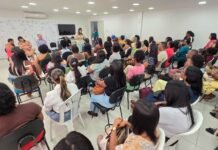 Alagoinhas convoca 70 professores aprovados em processo seletivo simplificado