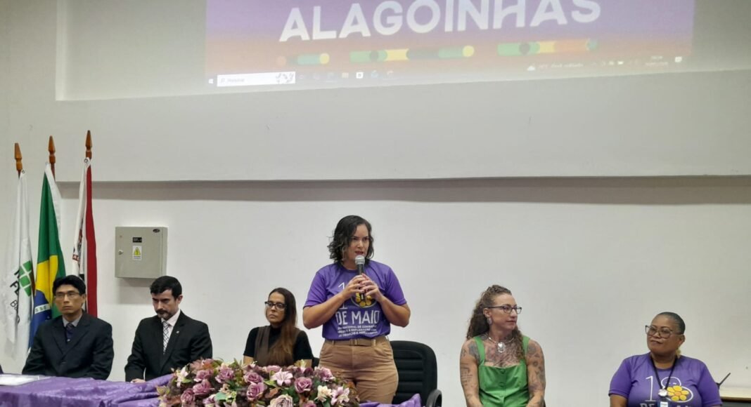 Capacitação fortalece rede de proteção de crianças e adolescentes em Alagoinhas