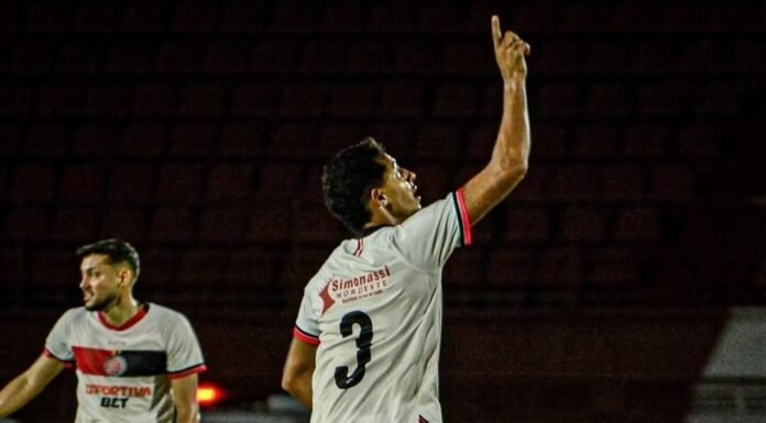 Série D: Atlético de Alagoinhas vence a 1ª e Juazeirense perde os 100%