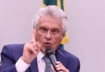 Caiado defende liberdade do trabalhador na escala 6×1: ‘É uma opção pessoal’