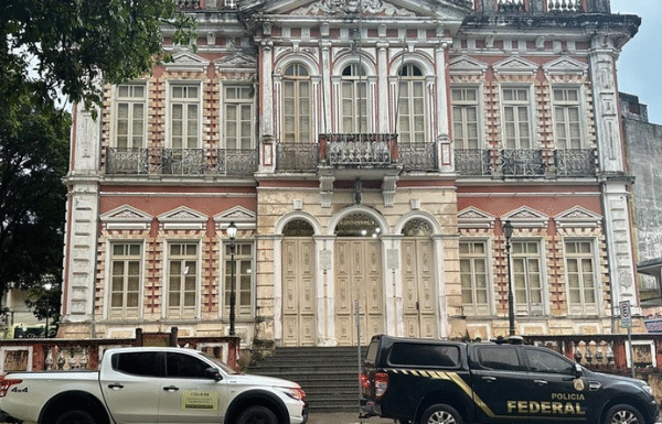 Prefeitura do sul da Bahia é investigada por desvio milionário de recursos de merenda escolar