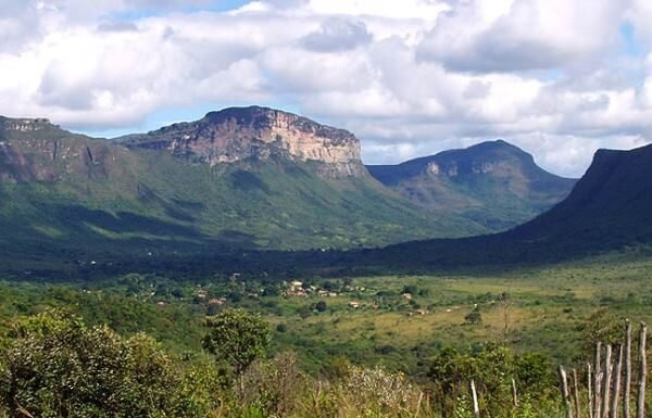 Ambientalista denuncia ataque armado na Chapada Diamantina