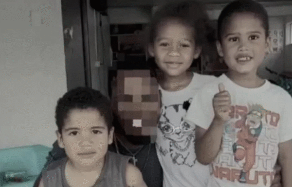 Crianças brincavam com isqueiro quando o colchão pegou fogo em Serrinha