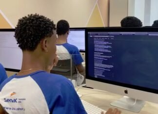 Senac oferece mais de 3 mil vagas gratuitas para qualificação profissional na Bahia