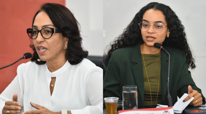 Vereadoras Jaldice Nunes e Luma Menezes relatam problemas na saúde pública e cobram melhorias no atendimento