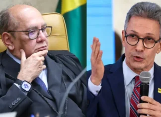 Pré-candidato à Presidência, Romeu Zema é denunciado pela PGR