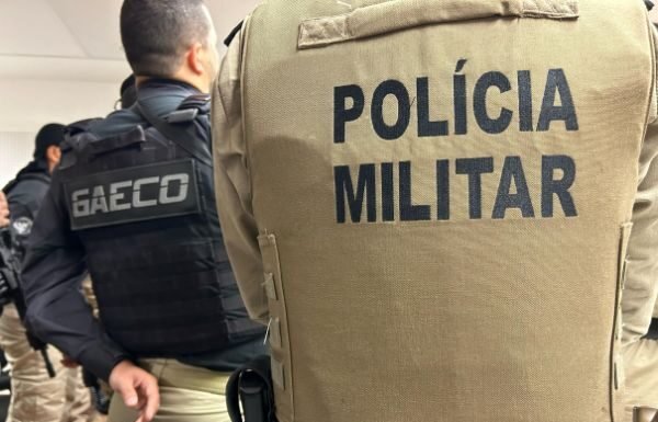 Integrante de organização criminosa internacional é preso em Salvador durante operação do Gaeco