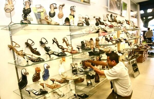 Vendas do varejo caem 2,2% na Bahia em março, aponta IBGE