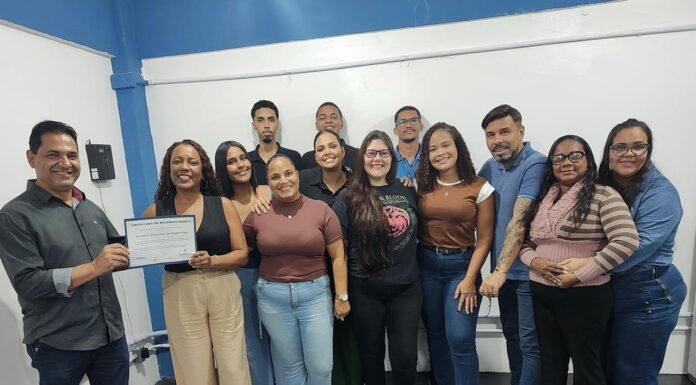 Ouvidoria de Alagoinhas reconhece servidores e setores por excelência no atendimento à população