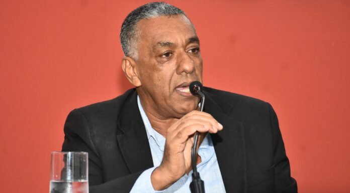 Vereador Edy da Saúde destaca importância do atendimento do SUS para a recuperação da vereadora Luma Menezes