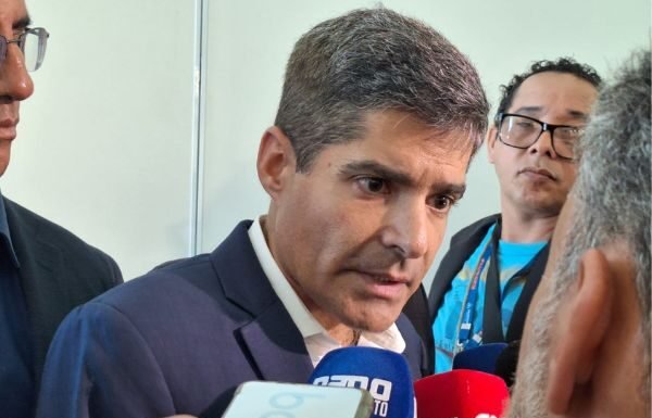 ACM Neto alfineta Jerônimo e o acusa de ‘se esconder’ de debates sobre a Bahia