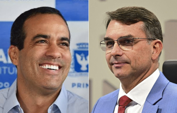 ‘Justiça vale para todos’, diz Bruno Reis sobre polêmica envolvendo Flávio Bolsonaro