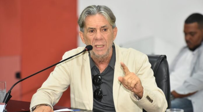 Vereador José Edésio destaca presença do governador nos municípios e anuncia homenagem à enfermagem