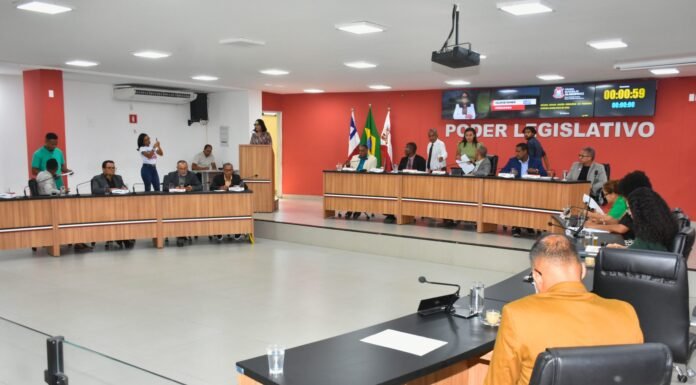 Vereadores reforçam importância da campanha “Faça Bonito” e defendem fortalecimento da rede de proteção à infância