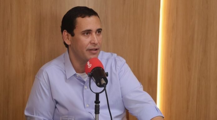 ‘ACM Neto apoia Caiado para ocultar bolsonarismo’, dispara secretário do PT