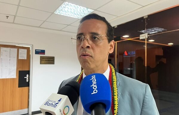 Hilton Coelho solicita medidas para evitar mortes na BR-116 na Bahia