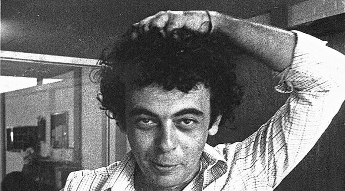 Cinebiografia de Glauber Rocha é anunciada com gravações em Salvador