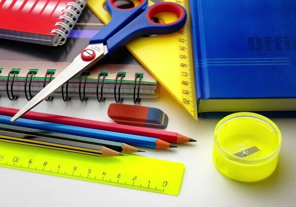 material-escolar