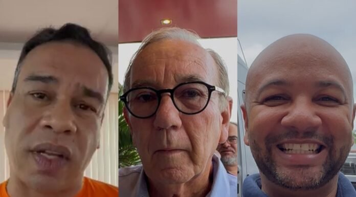 Prefeitos elogiam investimentos do governo estadual em municípios