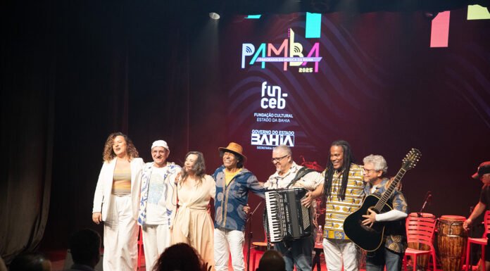 Funceb abre inscrições para mapeamento de iniciativas culturais na Bahia