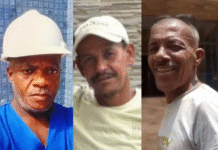 Quem são os trabalhadores mortos após desabamento de prédio em Salvador