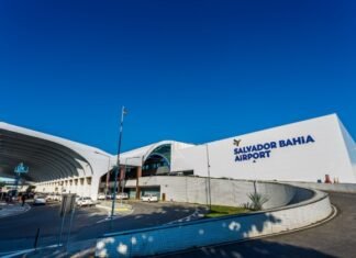 PF apreende 20 ampolas de substância do Mounjaro no Aeroporto de Salvador