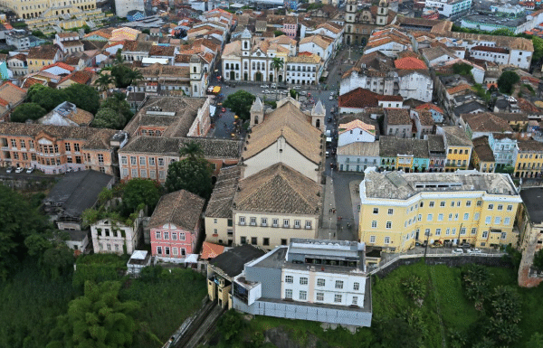 Bahia aparece entre piores estados em qualidade de vida no Brasil; veja ranking