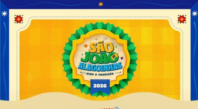 Festejos juninos de Alagoinhas terá mais de 200h de forró, grandes atrações e programação na sede e nos distritos