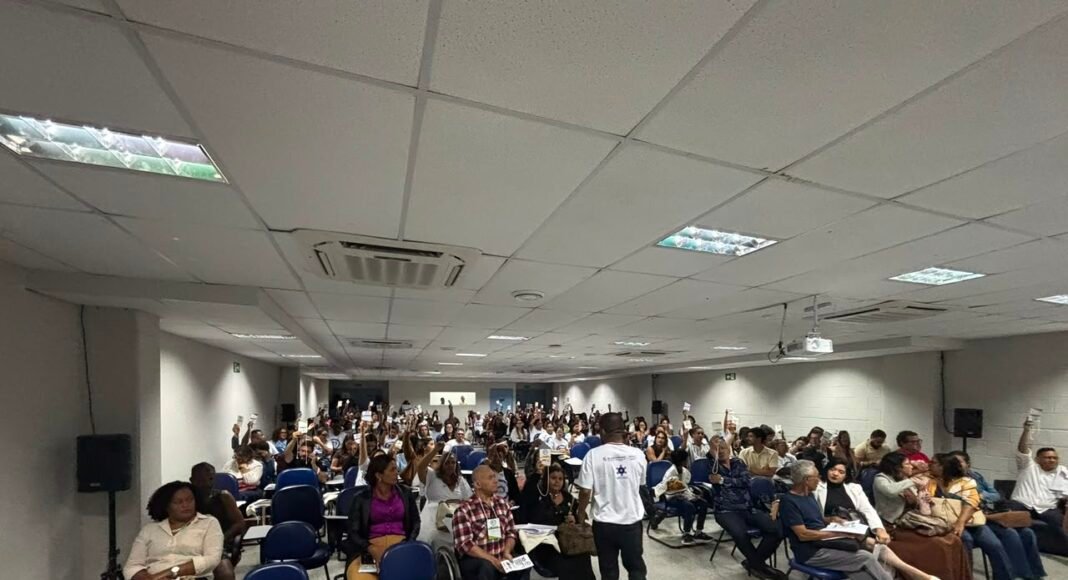 Alagoinhas realiza audiência pública para apresentação do Plano Municipal de Mobilidade Urbana