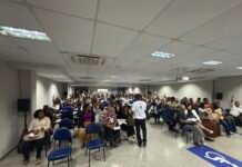 Alagoinhas realiza audiência pública para apresentação do Plano Municipal de Mobilidade Urbana