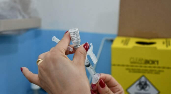 Busca ativa da vacinação contra o HPV é prorrogada até dezembro de 2026