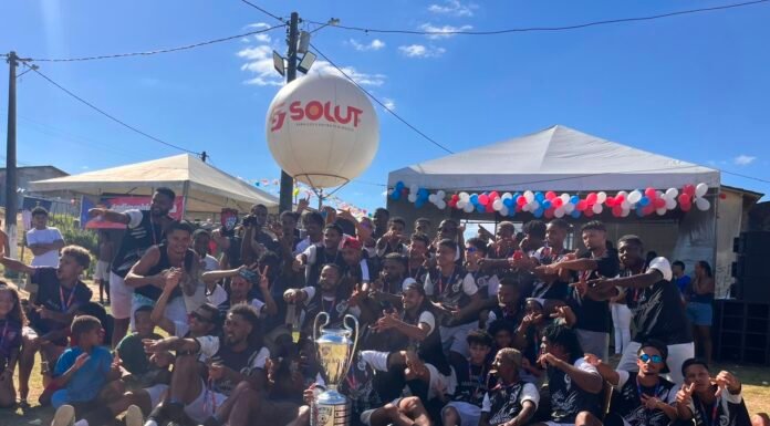 Esportes movimentam o domingo com torneio feminino e decisão do futebol amador em Alagoinhas