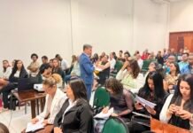 Prefeitura de Alagoinhas promove capacitação para fiscalização de contratos públicos