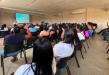 Prefeitura de Alagoinhas realiza formação para profissionais de apoio da rede municipal