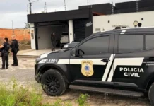 Homem é preso pela PF com acervo de abuso sexual contra crianças e adolescentes na Bahia