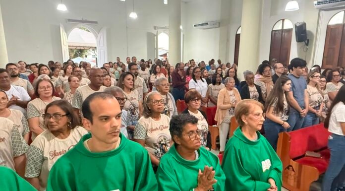 Festa de Santa Dulce reúne população e reforça mensagem de fé, família e solidariedade