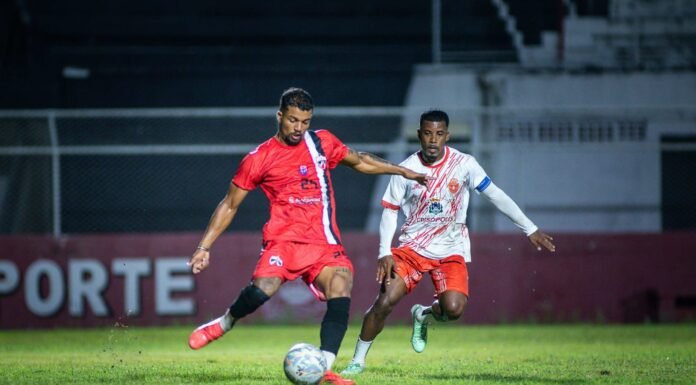 Amistoso no Carneirão marca preparação da Seleção de Alagoinhas para o Intermunicipal