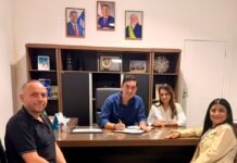 Prefeitura de Alagoinhas assina termos de fomento com Apae e Pestalozzi
