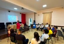 NIVAVI promove oficina sobre comunicação responsável e prevenção ao suicídio para profissionais da imprensa em Alagoinhas