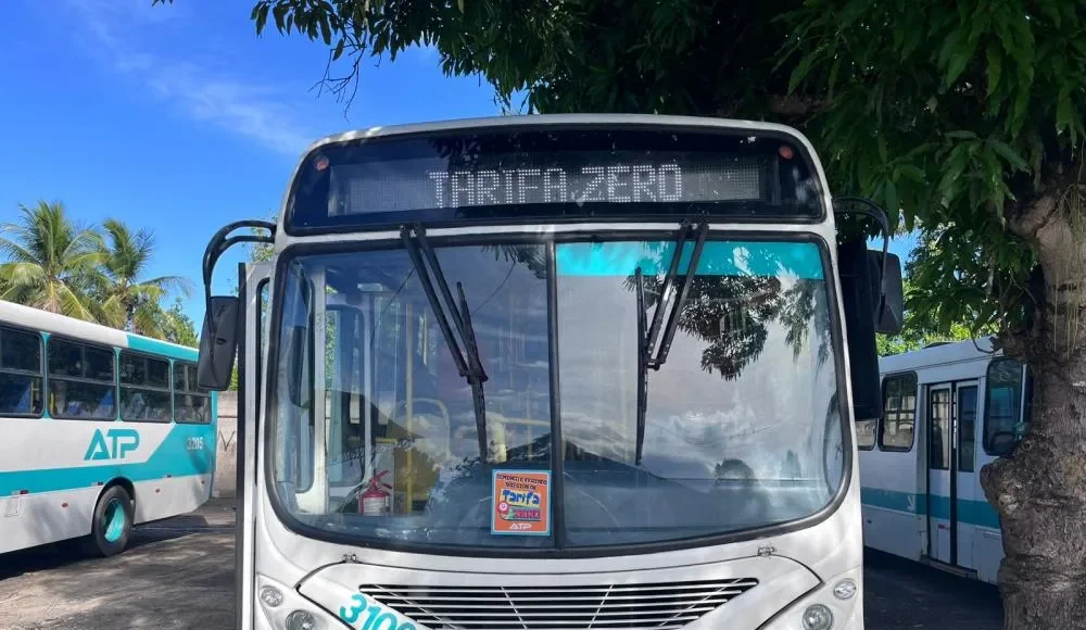 Greve dos rodoviários é suspensa após acordo em Alagoinhas