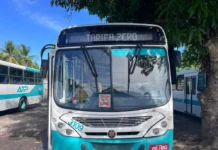 Greve dos rodoviários é suspensa após acordo em Alagoinhas