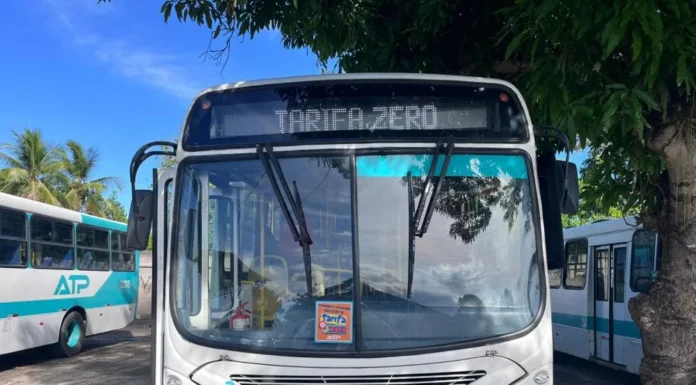 Greve dos rodoviários é suspensa após acordo em Alagoinhas